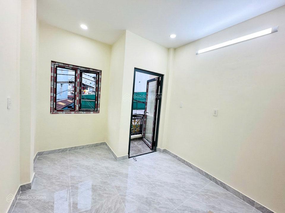 Bán nhà mặt phố hẻm xe hơi 502 huỳnh tấn phát tại p. bình thuận, 4,85 tỷ, 30 m2, pháp lý đầy đủ