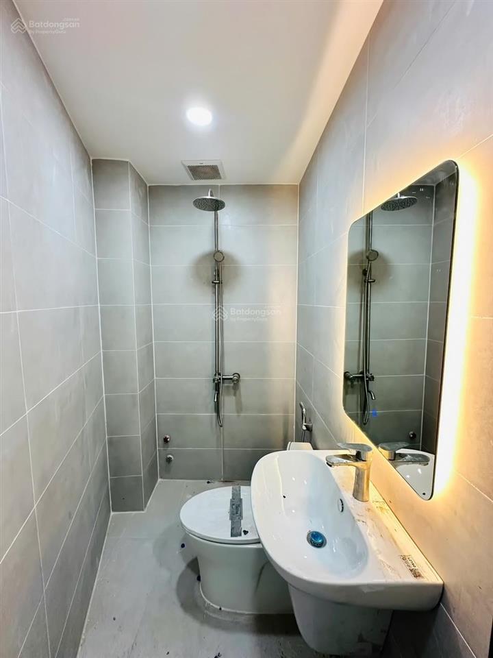 Bán nhà mặt phố hẻm xe hơi 502 huỳnh tấn phát tại p. bình thuận, 4,85 tỷ, 30 m2, pháp lý đầy đủ
