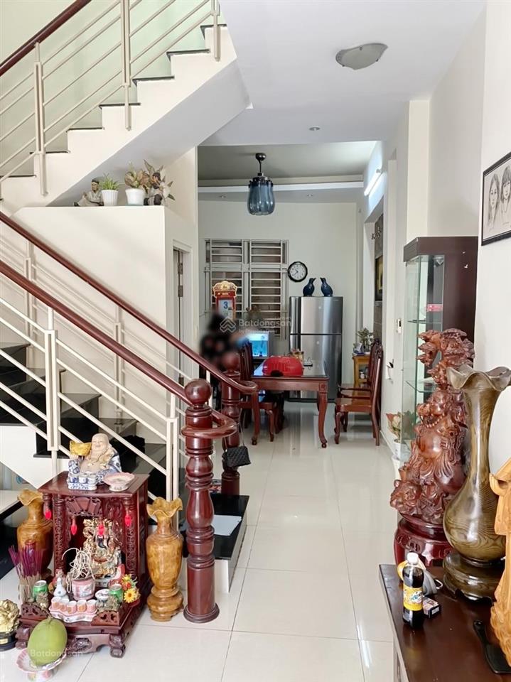 Bán nhà riêng tại đường nguyễn thị thập, 8,45 tỷ, 65m2, 4pn, 5wc, view đẹp