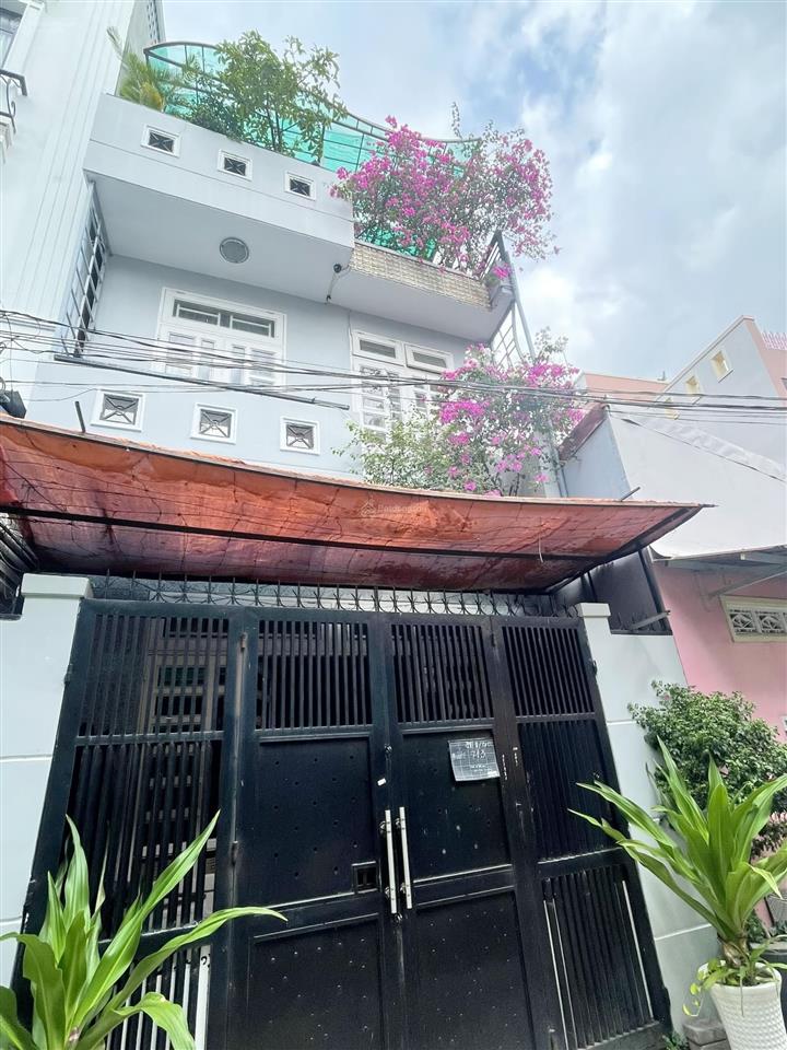 Bán nhà riêng tại đường nguyễn thị thập, 8,45 tỷ, 65m2, 4pn, 5wc, view đẹp
