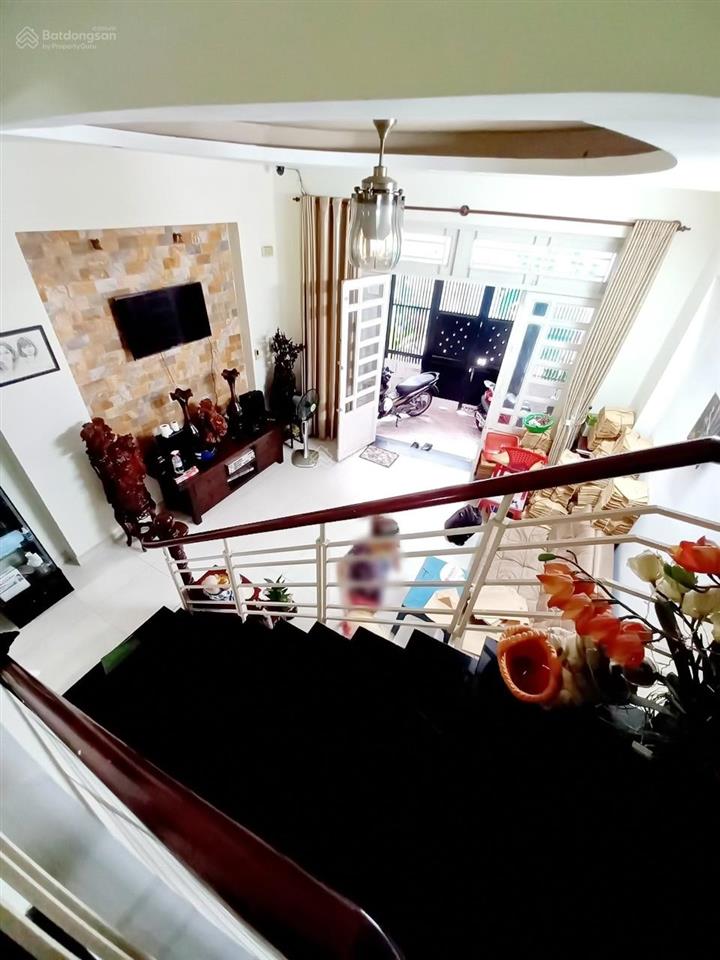 Bán nhà riêng tại đường nguyễn thị thập, 8,45 tỷ, 65m2, 4pn, 5wc, view đẹp