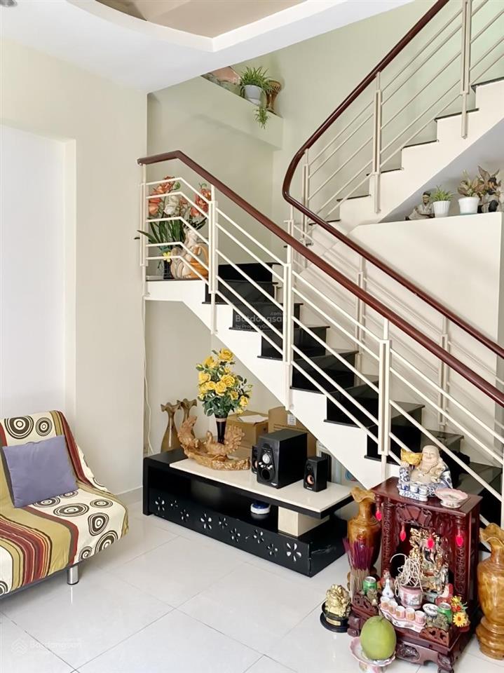 Bán nhà riêng tại đường nguyễn thị thập, 8,45 tỷ, 65m2, 4pn, 5wc, view đẹp