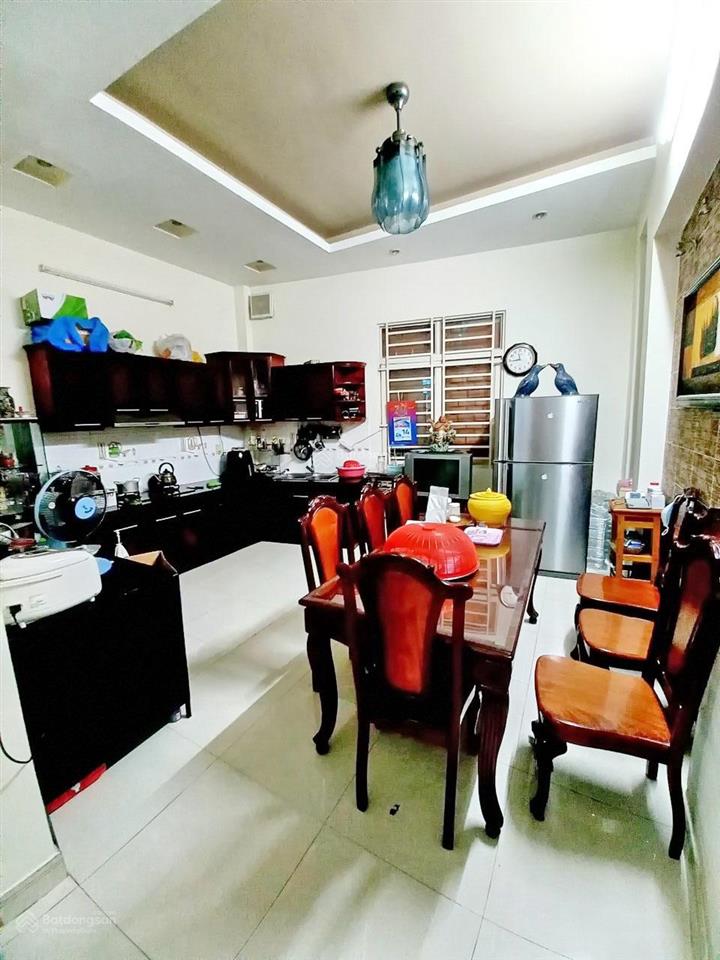 Bán nhà riêng tại đường nguyễn thị thập, 8,45 tỷ, 65m2, 4pn, 5wc, view đẹp