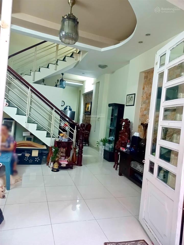 Bán nhà riêng tại đường nguyễn thị thập, 8,45 tỷ, 65m2, 4pn, 5wc, view đẹp