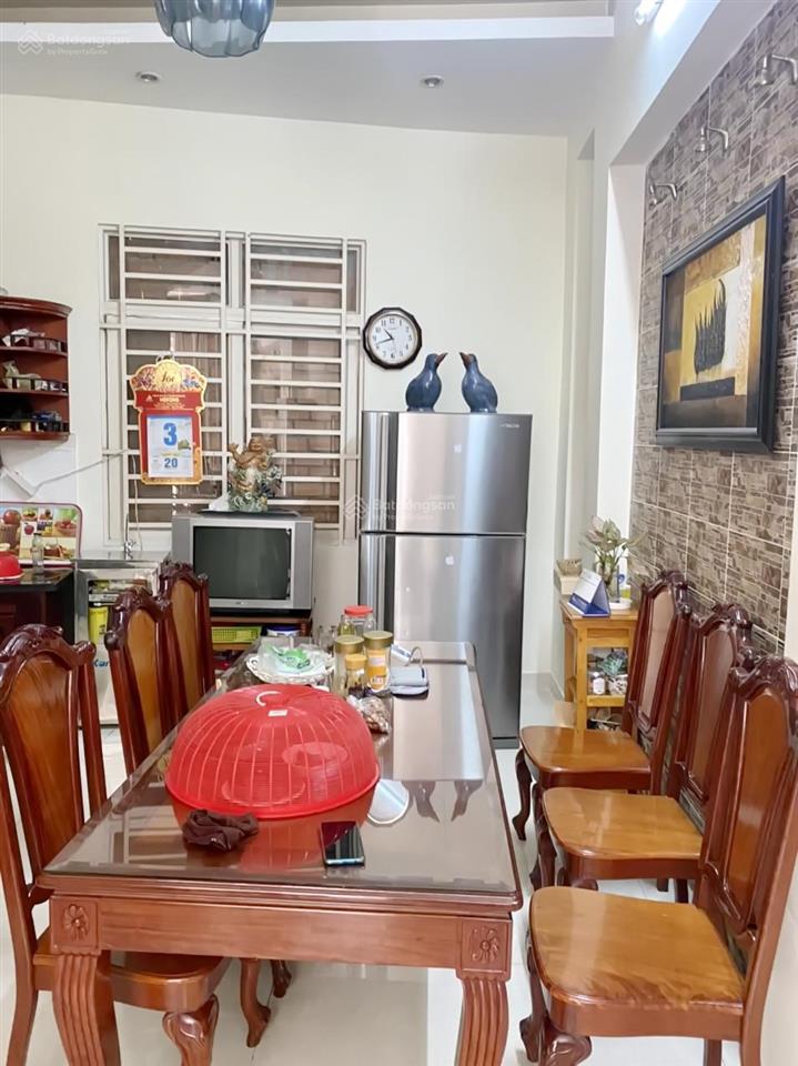 Bán nhà riêng tại đường nguyễn thị thập, 8,45 tỷ, 65m2, 4pn, 5wc, view đẹp