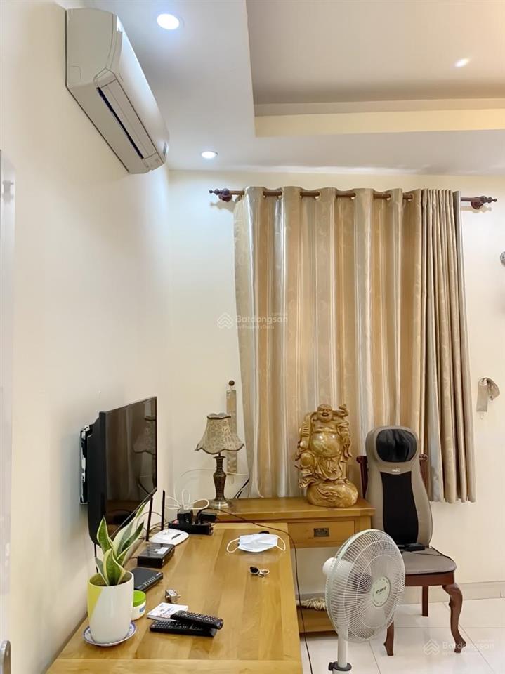 Bán nhà riêng tại đường nguyễn thị thập, 8,45 tỷ, 65m2, 4pn, 5wc, view đẹp