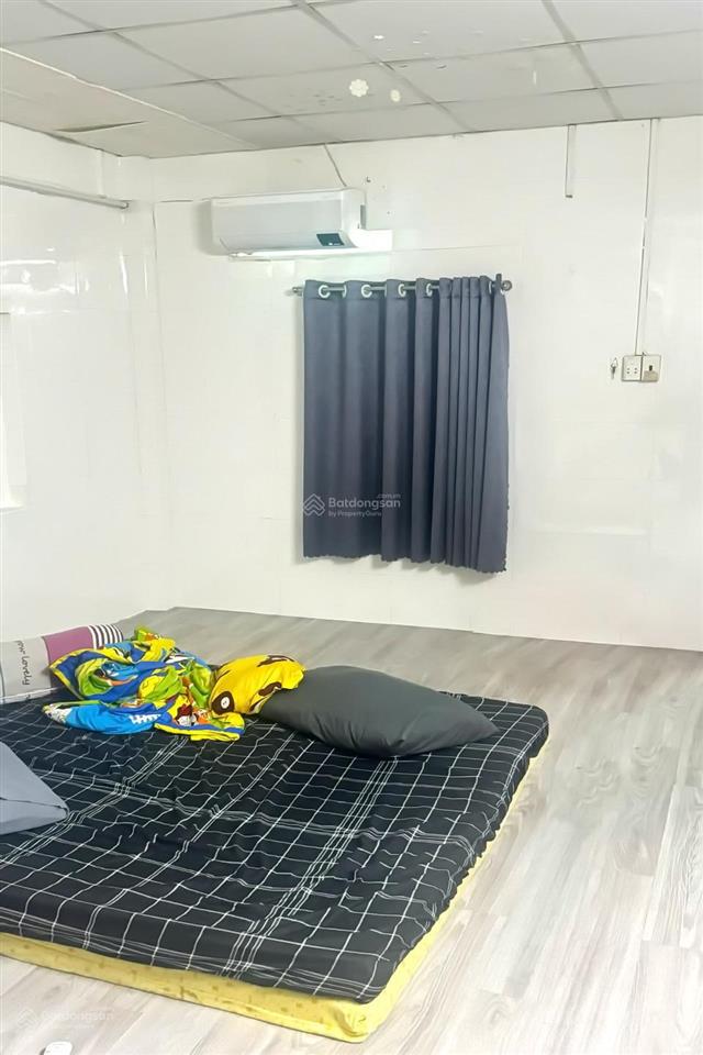 Chuyển công tác cần bán gấp nhà 65m2 chỉ 3,25 tỷ đường trần xuân soạn q7
