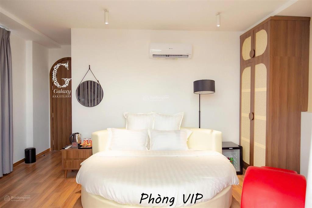 Khán hiếm! bán tòa khách sạn mt lý tự trọng p. bến thành q1| dt4x27| hầm+ 9 tầng| hđt 335tr| 110tỷ