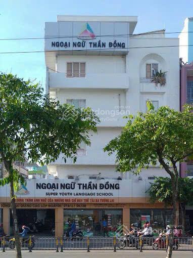 Siêu phẩm góc 2 mặt tiền kinh dương vương p.12 quận 6| dt 16.3x16| 6 tầng| hđt 180tr| 79 tỷ