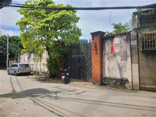 Hot! giảm gần 50 tỷ, mặt tiền đường lớn, thạnh mỹ lợi, quận 2| dt 40x27m| cn 1050m2| 105 tỷ