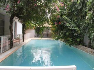 Siêu phẩm! biệt thự ngay trần não p. an khánh quận 2| dt 25x33| 2 tầng| sẵn dòng tiền| 180 tỷ