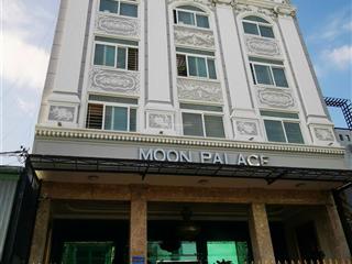 Siêu phẩm! tòa chdv đường 41, p. tân quy quận 7| dt 12x20| hầm +7 tầng| hđt 160tr| 73 tỷ