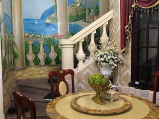 Siêu phẩm| biệt thự độc đáo trong khu compound thảo điền quận 2| dt 497m2| 900m2 sàn| 177 tỷ