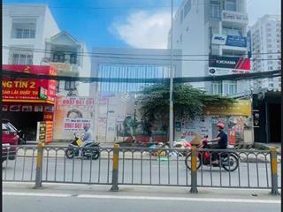 Siêu phẩm mặt tiền nguyễn thị thập quận 7| dt 14x69m| cn gần 1000m2| ctxd cao| 165 tỷ