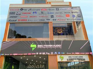 Siêu phẩm! tòa nhà văn phòng ngay công viên hoàng văn thụ p. tân sơn hòa| dt 9.8x31| 5 tầng|105 tỷ