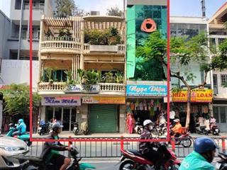 Siêu phẩm| mt lý thường kiệt phường tân hòa| dt 12x25| 4 tầng| giá 109 tỷ