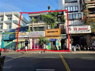 Vip| bán nhà mt điện biên phủ phường bàn cờ| dt 13x19| 4 tầng| giá 85 tỷ