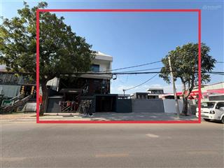 Siêu phẩm| bán nhà mt nguyễn văn hưởng, phường an khánh| dt 29x56| hầm+ 4 tầng| hđt 400tr| 300 tỷ