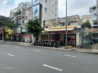 Vip| bán nhà mt đinh tiên hoàng p. tân định| dt 14.3x26| ctxd 2h+10 tầng| 105 tỷ