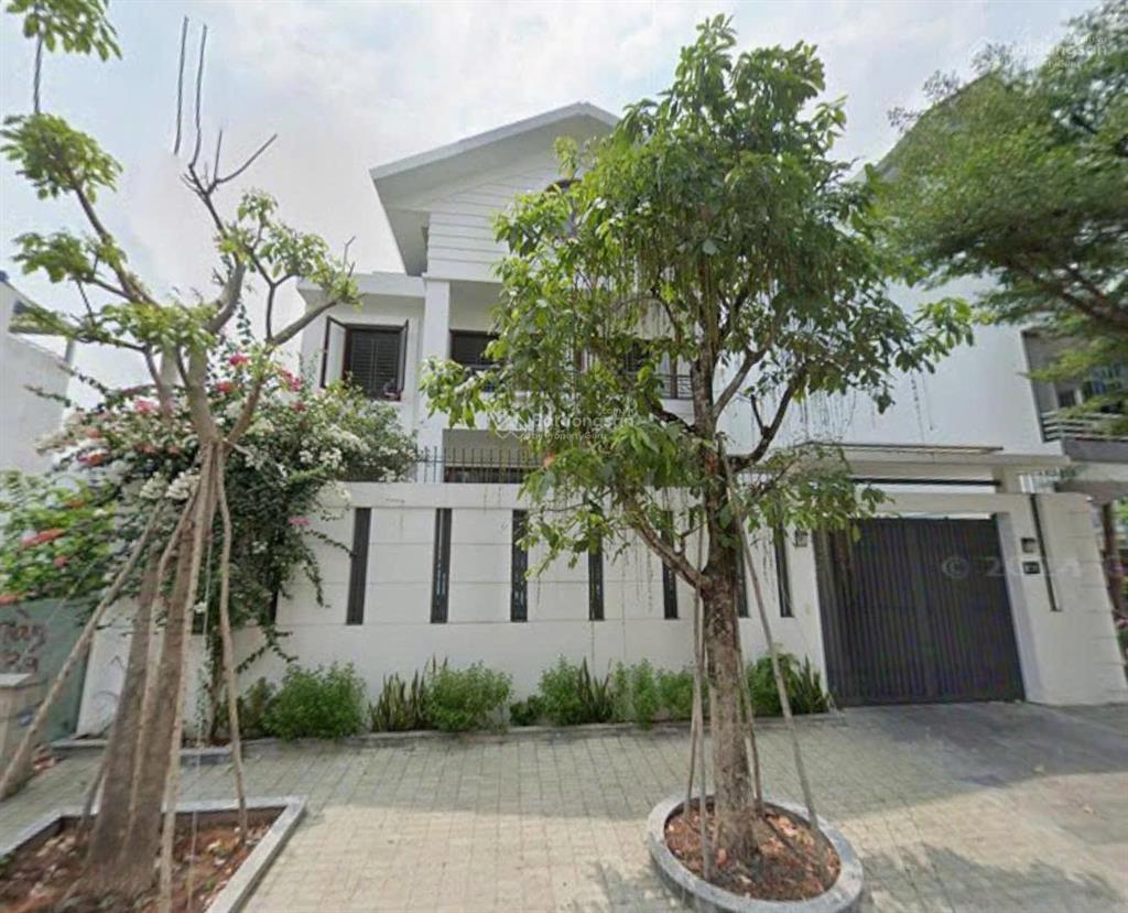 Bán biệt thự cao cấp  đỗ pháp thuận, p. an phú| dt 16x20| hầm+ 3 lầu| 90 tỷ