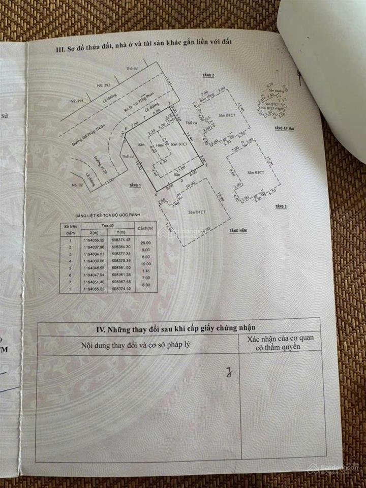 Bán biệt thự cao cấp  đỗ pháp thuận, p. an phú| dt 16x20| hầm+ 3 lầu| 90 tỷ