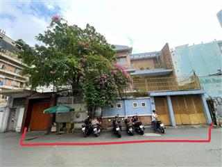 Siêu phẩm| bán nhà diện tích lớn trung tâm quận 3| dt 16.2x50| ctxd 2 hầm+ 12 tầng| 270 tỷ