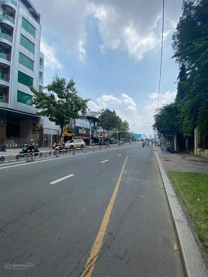 Siêu phẩm| toà nhà góc 2 mt nguyễn thị minh khaiq.1|dt 6.8x20| hầm+8 tầng| hđt 200tr| 105 tỷ