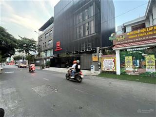 Siêu phẩm| mt huỳnh lan khanh p.2 quận tân bình| dt 15x16| 3 tầng| hđt 160tr|85 tỷ