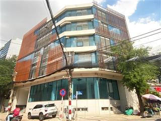 Siêu phẩm| tòa nhà mt cửu long phường 2 q. tân bình| dt 20x23| hầm+ 7 tầng| hđt 430tr| 205 tỷ