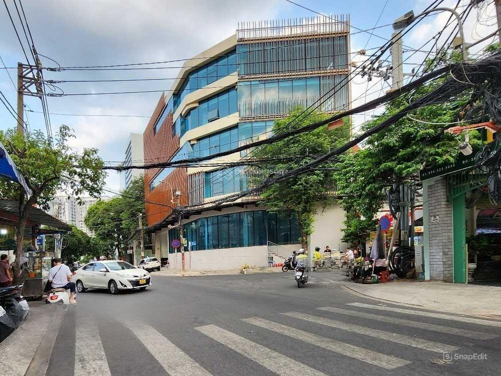 Siêu phẩm| tòa nhà mt cửu long phường 2 q. tân bình| dt 20x23| hầm+ 7 tầng| hđt 430tr| 205 tỷ