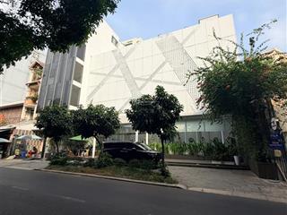 Siêu phẩm mt ngô thời nhiệm phường 6, quận 3|dt 18x25| 3 tầng| hđt 450tr| 295 tỷ