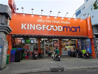 Siêu phẩm| khuôn đất lớn mt hòa hưng p. 12 quận 10|dt 13x24| ctxd hầm+ 7 tầng| 105 tỷ