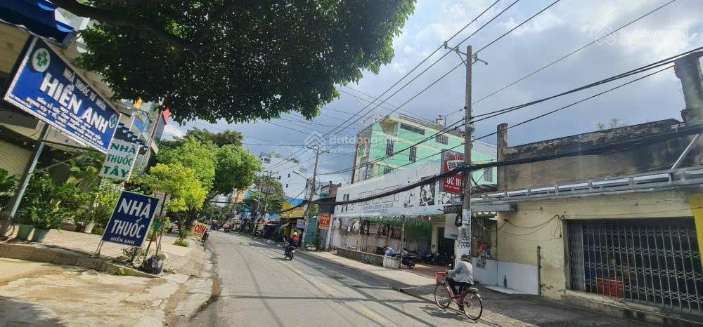 Khan hiếm| khuân đất siêu hiếm mt cầu xéo q. tân phú| dt 32x35m| ctxd cao tầng| 95 tỷ