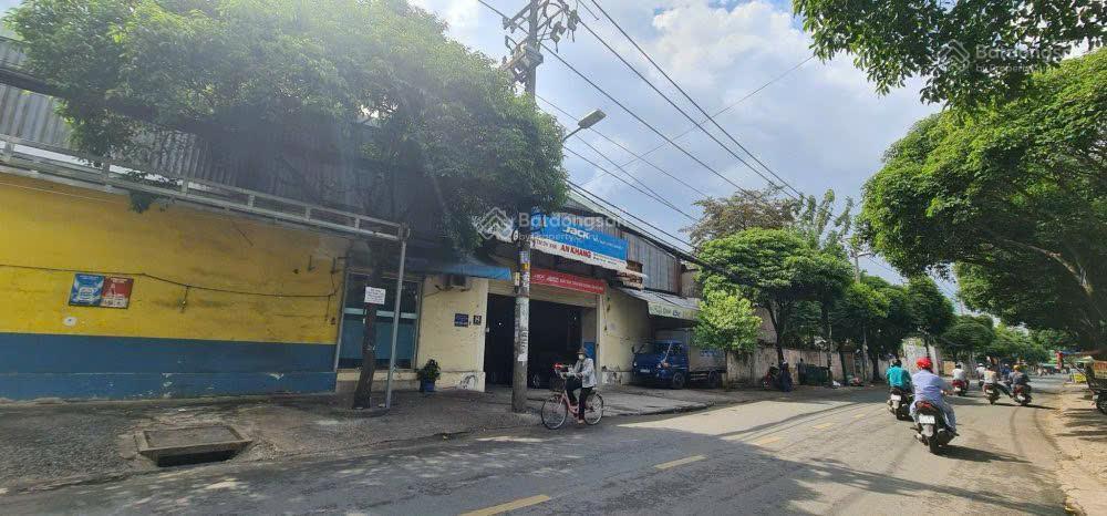 Khan hiếm| khuân đất siêu hiếm mt cầu xéo q. tân phú| dt 32x35m| ctxd cao tầng| 95 tỷ