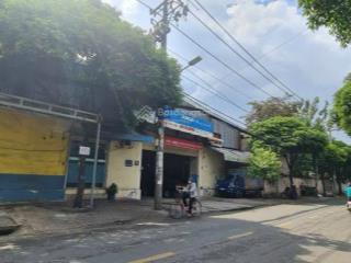 Khan hiếm| khuân đất siêu hiếm mt cầu xéo q. tân phú| dt 32x35m| ctxd cao tầng| 95 tỷ