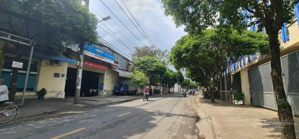 Khan hiếm| khuân đất siêu hiếm mt cầu xéo q. tân phú| dt 32x35m| ctxd cao tầng| 95 tỷ