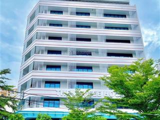 Siêu kham hiếm| tòa nhà góc 3 mặt tiền ung văn khiêm p. 25 q.bình thạnh| dt40x42|2h+14 tầng|320 tỷ
