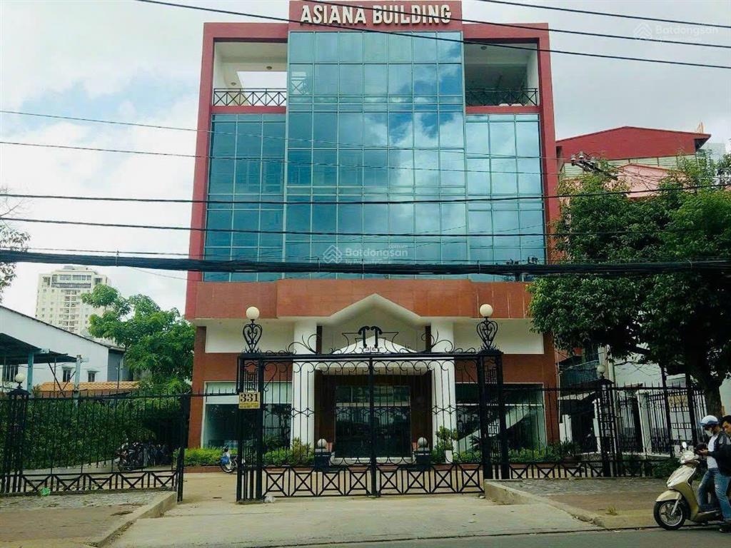 Chuyển nhượng tòa nhà 2mt trần xuân soạn view sông | dt 20x48m| 6 tầng| 136 tỷ