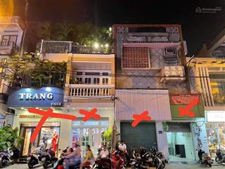 Siêu phẩm| khuôn đất hiếm 2 mặt tiền nguyễn hữu cầu quận 1| dt 12.7x23| ctxd hầm+7 tầng| 150 tỷ