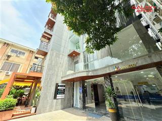 Siêu phẩm building mt nguyễn văn thủ p. đa kao, quận 1. dt 35x45m, 8 tầng, hđt 770tr, 500 tỷ