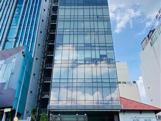 Tòa nhà khan hiếm phù hợp cho anh/chị tìm gần 3,000m2 sàn| hầm+ 11 tầng| dt 11.5x28.5