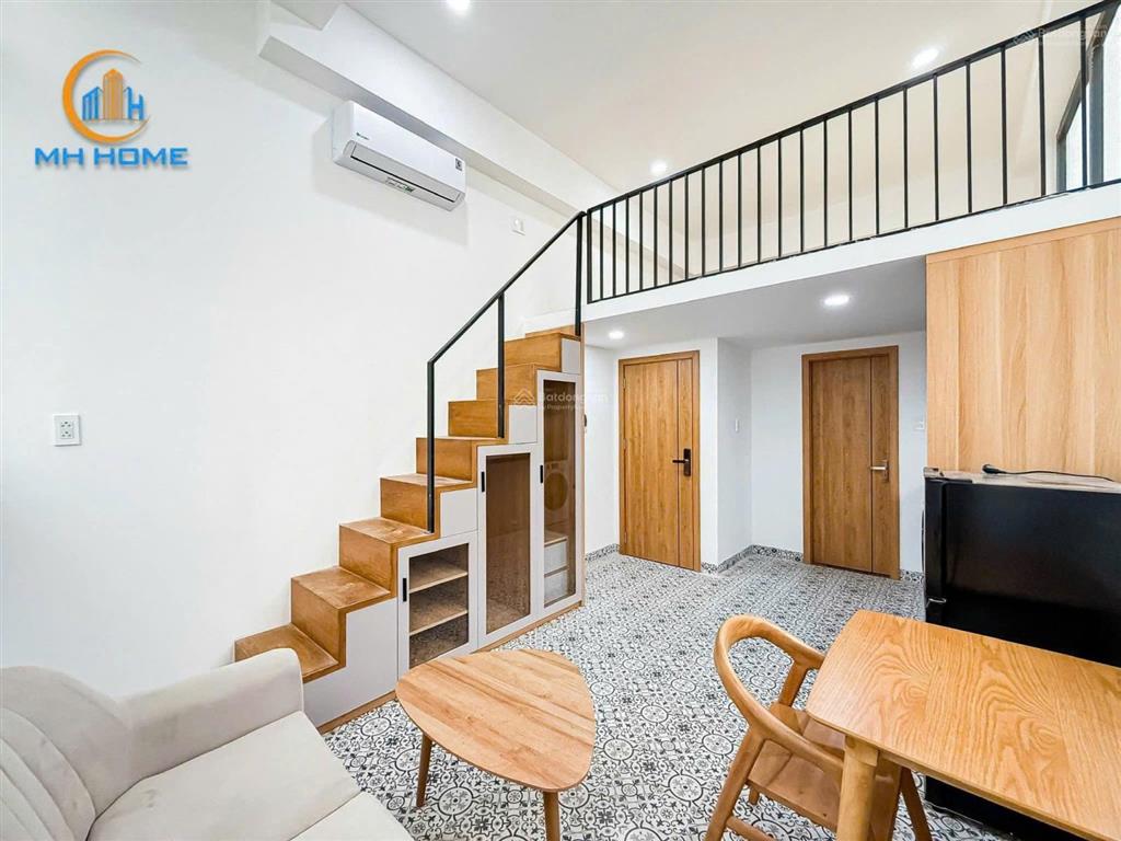 Tòa chdv phù hợp cho anh/chị thích dòng tiền| hđt 453tr| 2.153m2 sàn| 71 chdv| pccc| quận 7