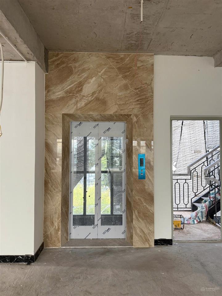 Tòa nhà văn phòng giáp thủ thiêm gần 3.000m2 sàn | dt 16x20 | hầm+ 7 tầng | hđt 400tr/th | 180 tỷ
