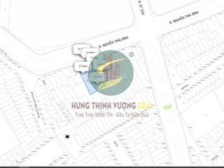 Khách sạn 100 phòng mt nguyễn thái bình| dt 10x40m nh 14m| 7 lầu| hđt 900tr| 450 tỷ