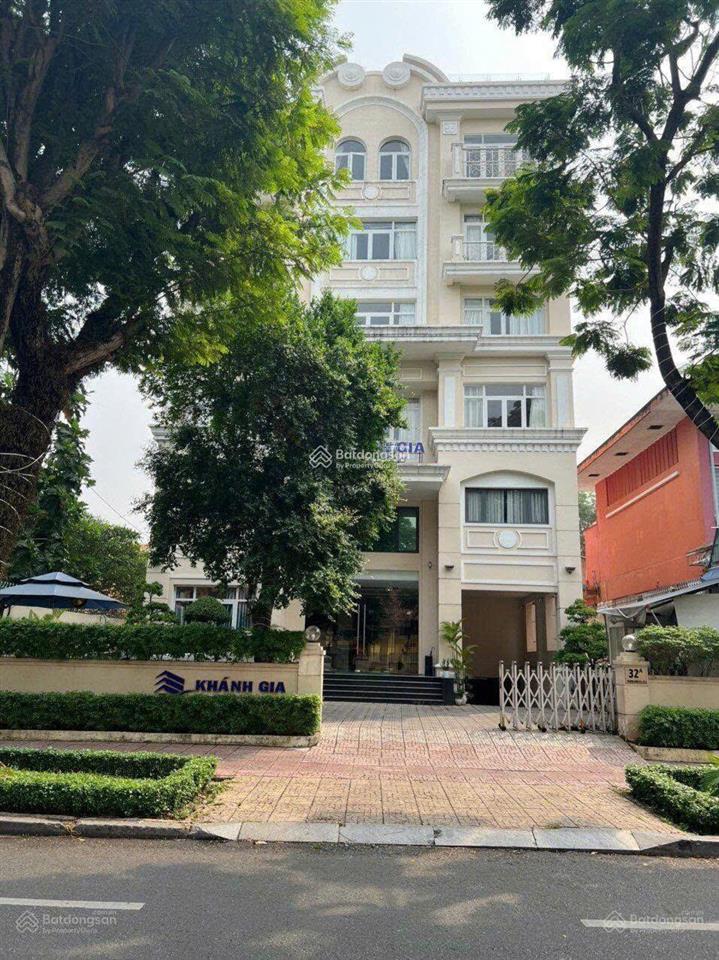 Khan hiếm| tòa nhà trương định q3 gần 1000m2| dt 18x60| hầm+ 6 tầng| hđt 900tr| 900 tỷ