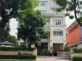 Khan hiếm| tòa nhà trương định q3 gần 1000m2| dt 18x60| hầm+ 6 tầng| hđt 900tr| 900 tỷ