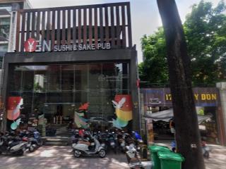 Khan hiếm | siêu phẩm mt lê quý đôn p.6 quận 3 | dt 10,7x22 | 2 tầng | hđt 260tr | 200 tỷ