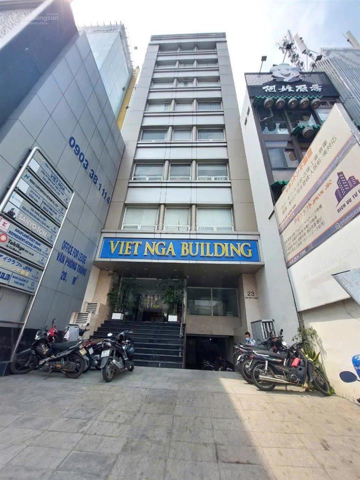 Siêu phẩm| tòa nhà mt tôn đức thắng p. bến nghé q1|dt 8x20| hầm+ 8 tầng| hđt 350tr| 210 tỷ