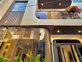 Bán nhà 1 trệt 2 lầu bùi đình tuý, bình thạnh 55,7m2. đang cho thuê 15tr/th, sổ riêng 2tỉ450