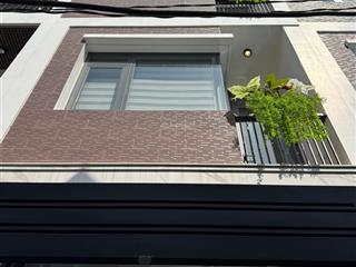 Chính chủ bán nhà đường nguyễn thượng hiềnbt 52m2, 1t 2l, 2tỉ850. hiện đang cho thuê 15tr/th. shr